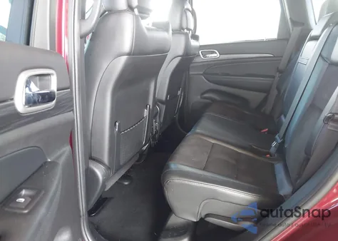 2021 Jeep Grand Cherokee Laredo X 4X2 from USA, damaged, VIN 1C4RJEAG5MC625351